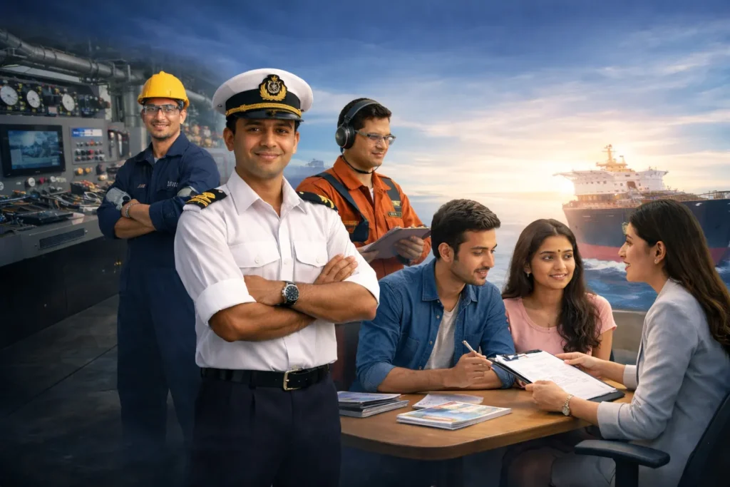 IMUCET Affiliated Why choose us