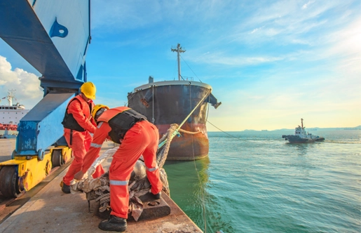 B.Sc. Nautical Science Course in India