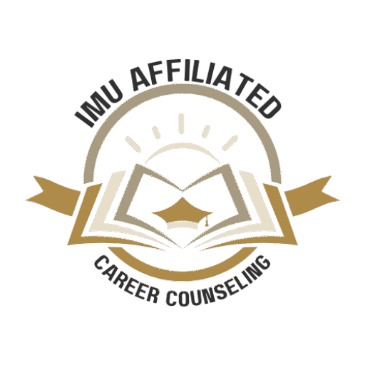 IMUCET Affiliated logo